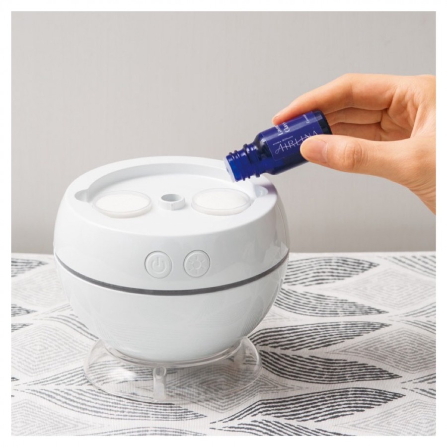 アロマディフューザー エアリナ プレミアム