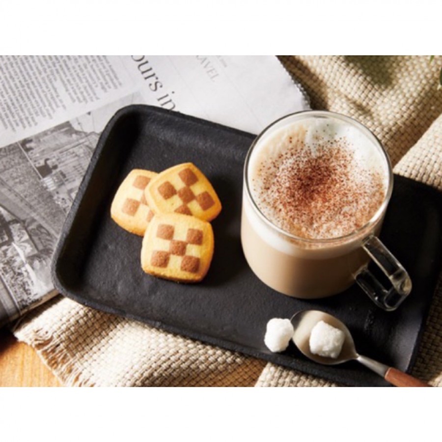 ブレイクタイム クッキー&コーヒー&紅茶