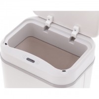 人感センサーダストボックス12L　長方形