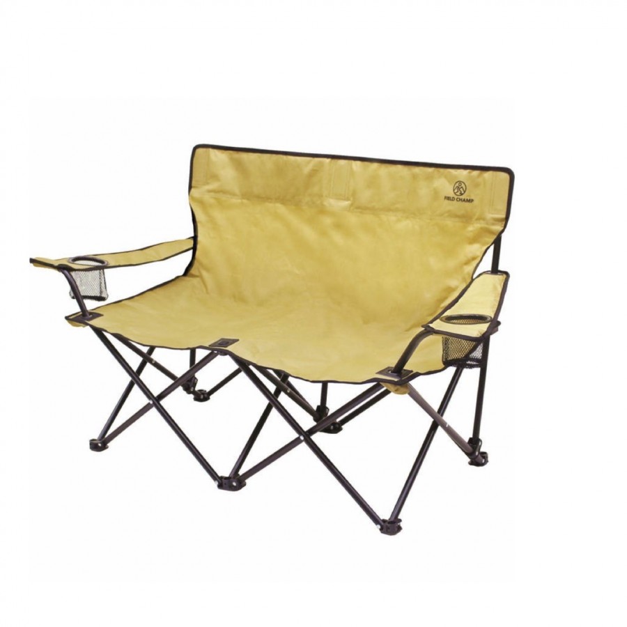 フィールドチャンプ　ペアシートチェア