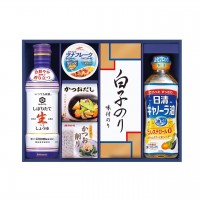 キッコーマンしぼりたて生しょうゆ詰合せギフト