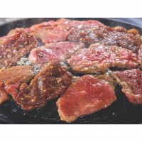 【北海道】ラムと牛の味付3種セット