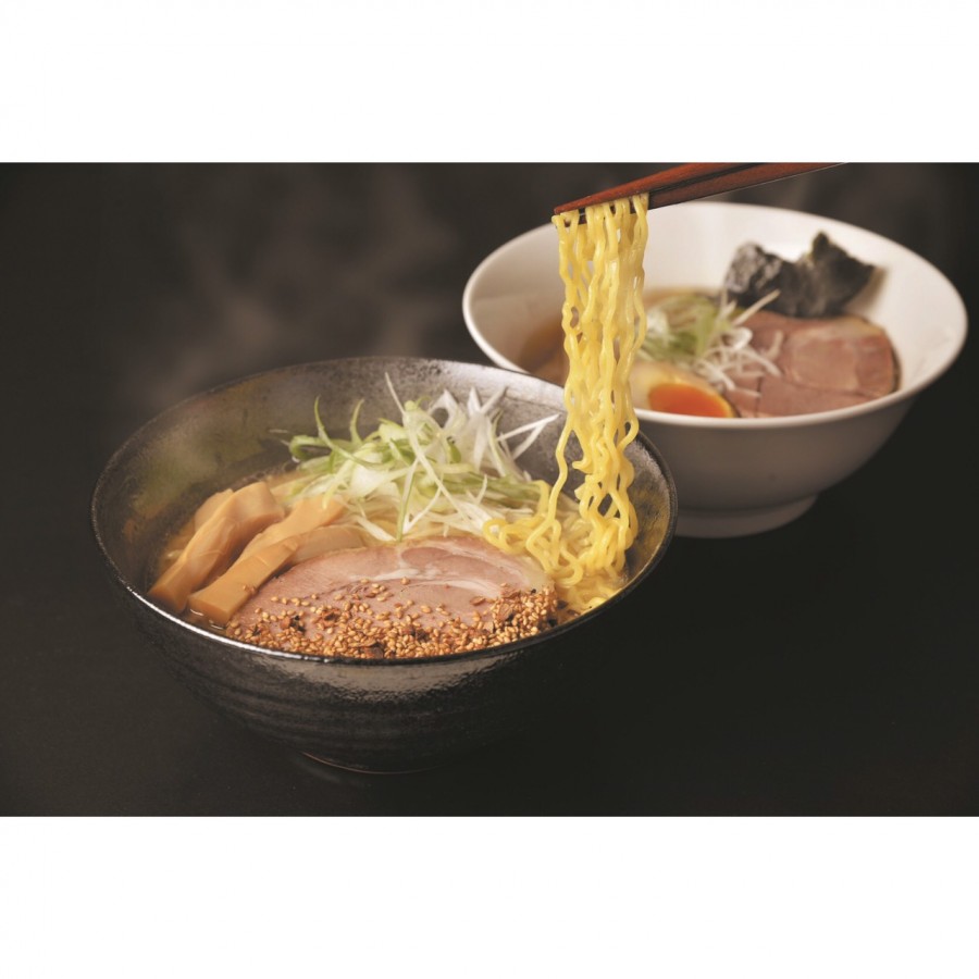 【北海道】道内名店8食セット