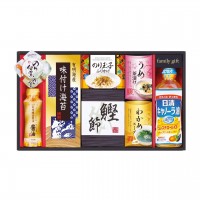 日清オイリオ食卓詰合せ