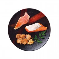 匠菴謹製 極だし Premium 海鮮 生茶漬けのギフトセット