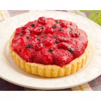 【北海道】「乳蔵」 ミックスベリータルト