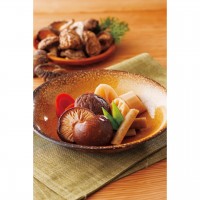 乾味百撰 九州産どんこ・羅臼昆布