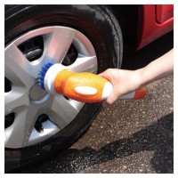 パワフル ハンディポリッシャー