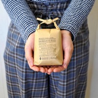 【高知県】しまんとの米農家に丹誠込めて育てられた、四万十のお米 2合 300g 3個セット