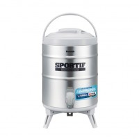 ピーコック ステンレス製キーパー抗菌タイプ9.5L