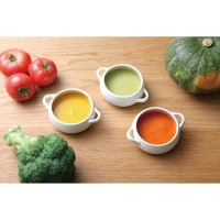 【福岡県】スープ3種詰め合わせ6食セット