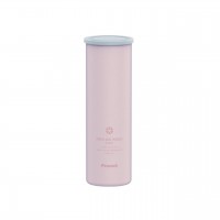 ピーコック　ミニアイスパックポケット（携帯氷のう）　パウダーピンク