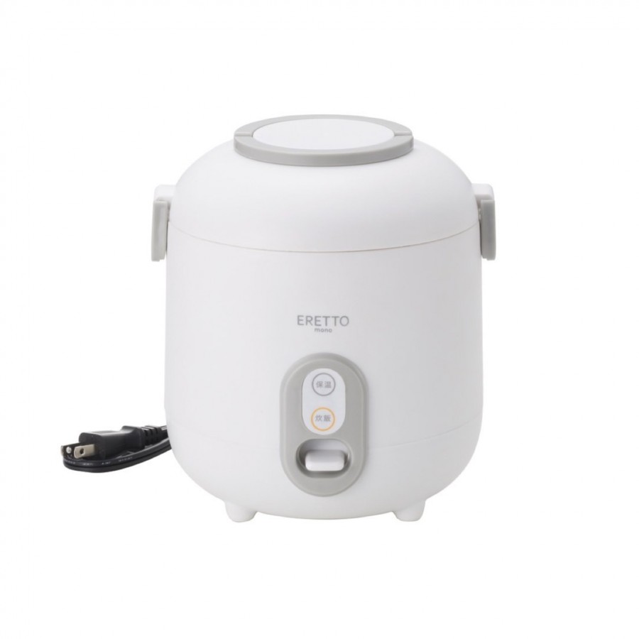 ERETTOmono ミニ炊飯器