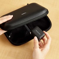 ELECOM　AC&USB充電器65W　ブラック