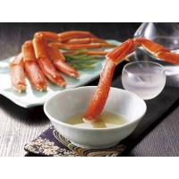 ボイルずわいがに （600g×1）