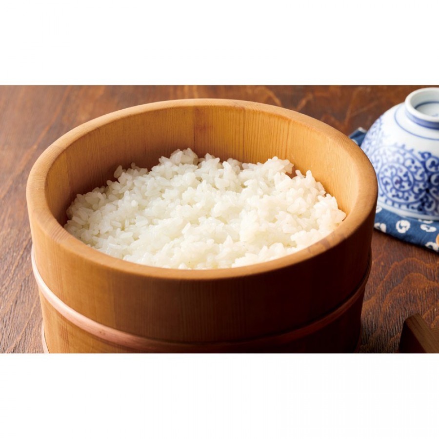 初代田蔵 味わいブランド米食べくらべギフトセット