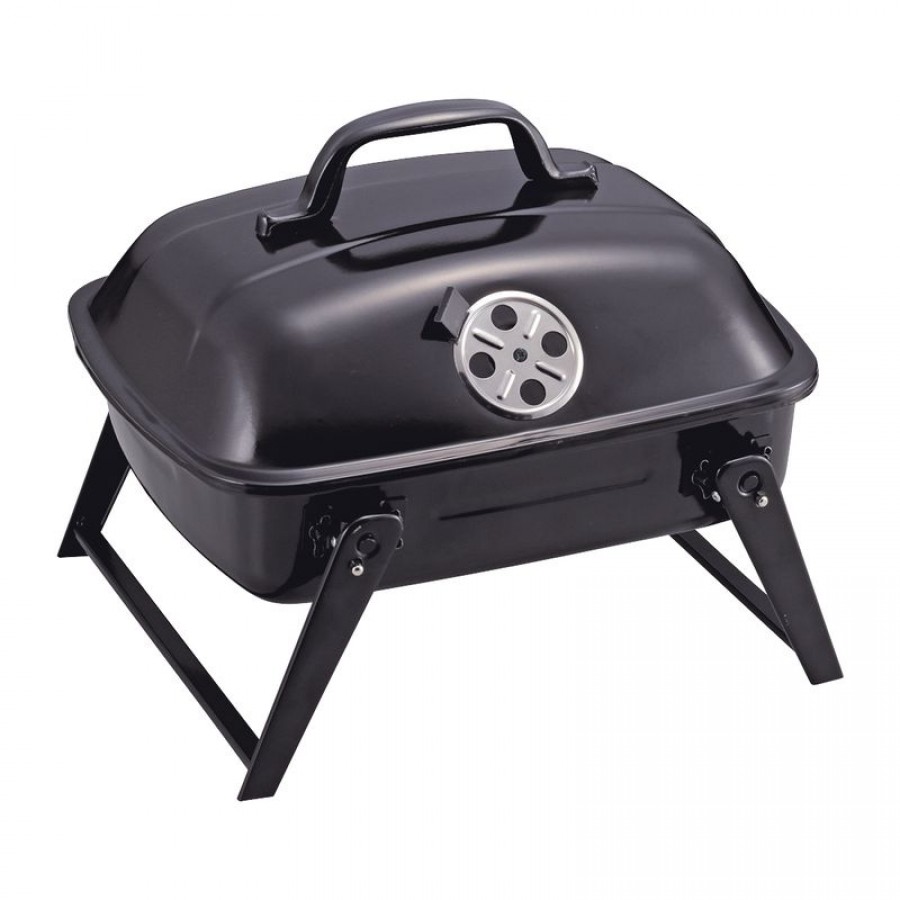 BBQ スモーク オーブングリル