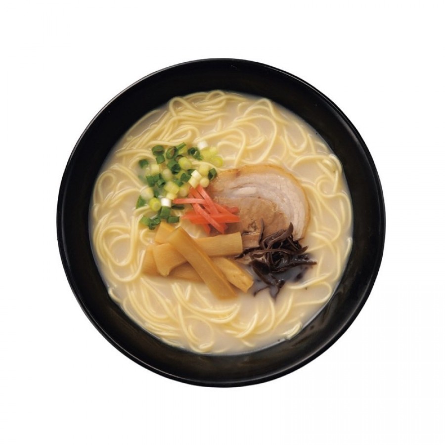 「旨麺」九州ラーメンセット