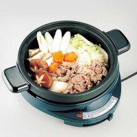 温調式グリルパン