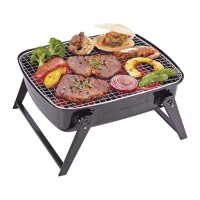 BBQ スモーク オーブングリル