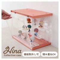 コレクションケース hina Peach Blossom