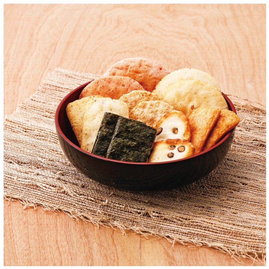 おいしさいろいろ