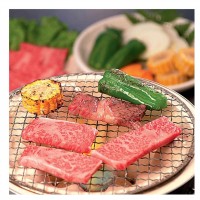 【長野県】信州アルプス牛焼肉