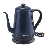 マリ・クレール 電気ドリップケトル 1.0L