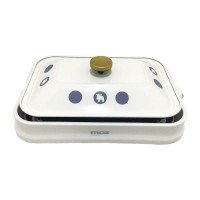 3WAYホットプレート　ホワイト