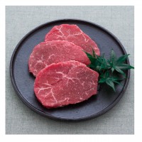 【岐阜県】飛騨牛 モモステーキ