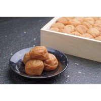梅庵 紀州南高梅 蜂蜜