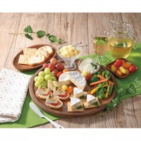 【北海道】４種のくろまつないチーズギフトセット