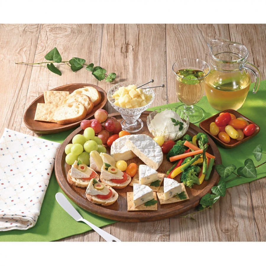 【北海道】４種のくろまつないチーズギフトセット