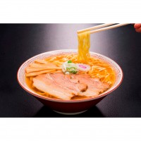 【福島県】喜多方ラーメン6食こだわりギフト