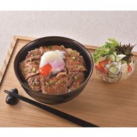 【北海道】北海道産豚丼の具(加熱済み)5食セット