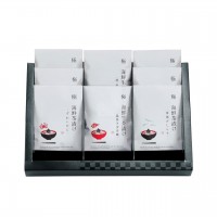 匠菴謹製 極だし Premium 海鮮 生茶漬けのギフトセット