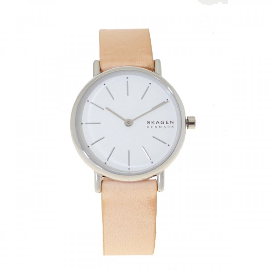 Skagen 腕時計 レディース クォーツ ホワイト ライトベージュ 引き出物宅配サービス 引き出物宅配ならヒキレボ Skagen 腕時計 レディース クォーツ ホワイト ライトベージュ 引き出物宅配サービス 引き出物宅配ならヒキレボ