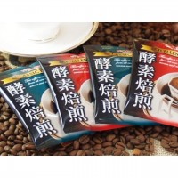 VICTORIA COFFEE 酵素焙煎ドリップコーヒーセット