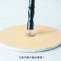 北欧風 コーディサイドテーブル　MO