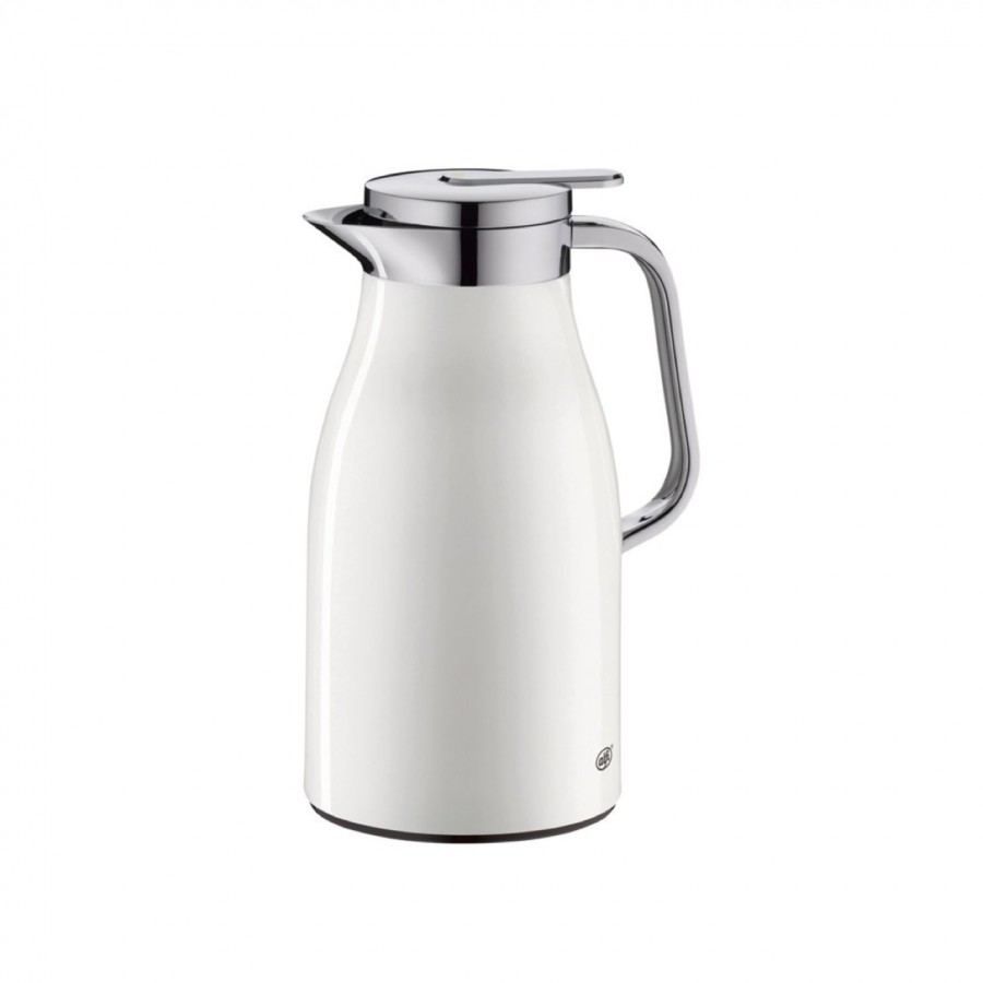 FARBE 真空断熱ポット1L ココナッツホワイト