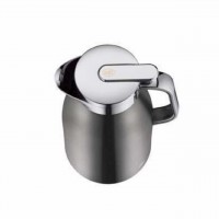 FARBE 真空断熱ポット1L　クールグレー