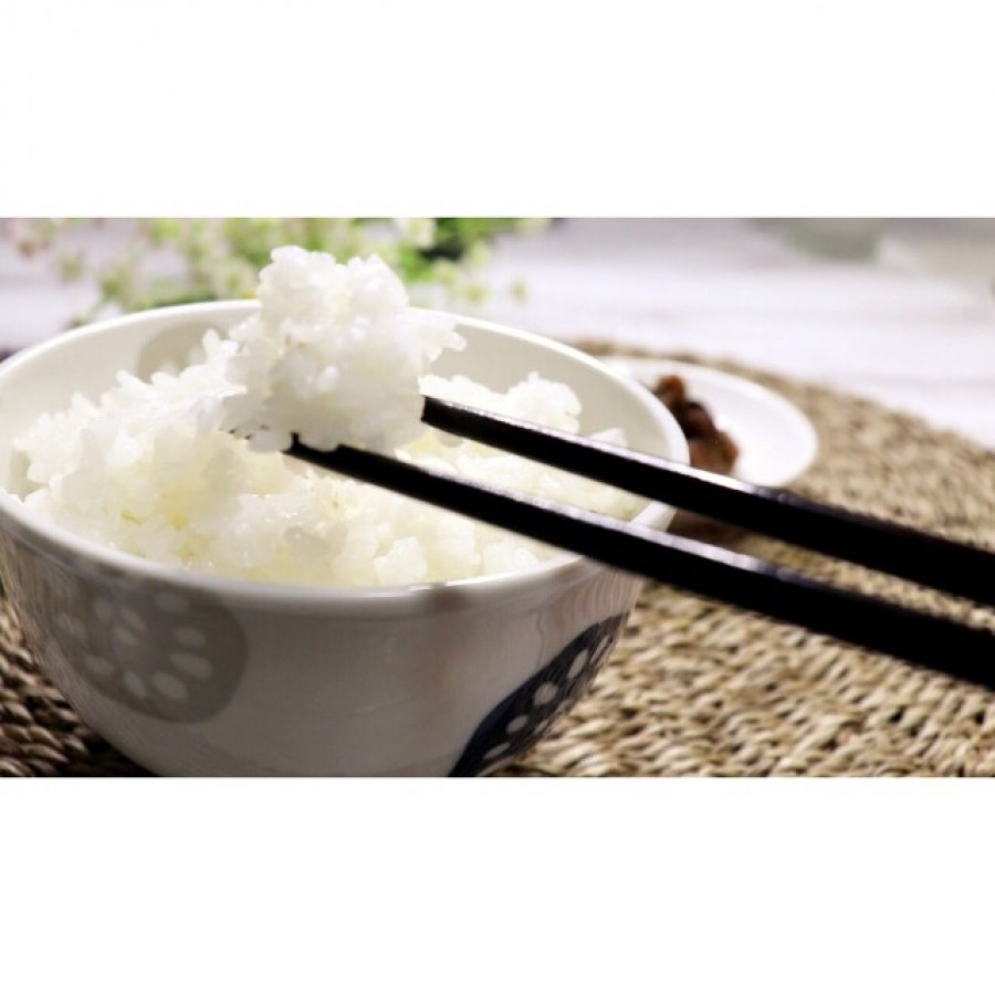 【北海道】岩見沢産　ゆめぴりか5kg（注文は12月7日（日）まで）