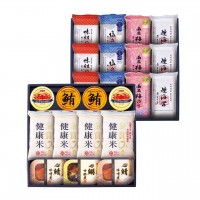 金賞銀賞 食べくらべ海苔GIFT