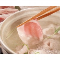 【長野県】SPF豚 しゃぶしゃぶ
