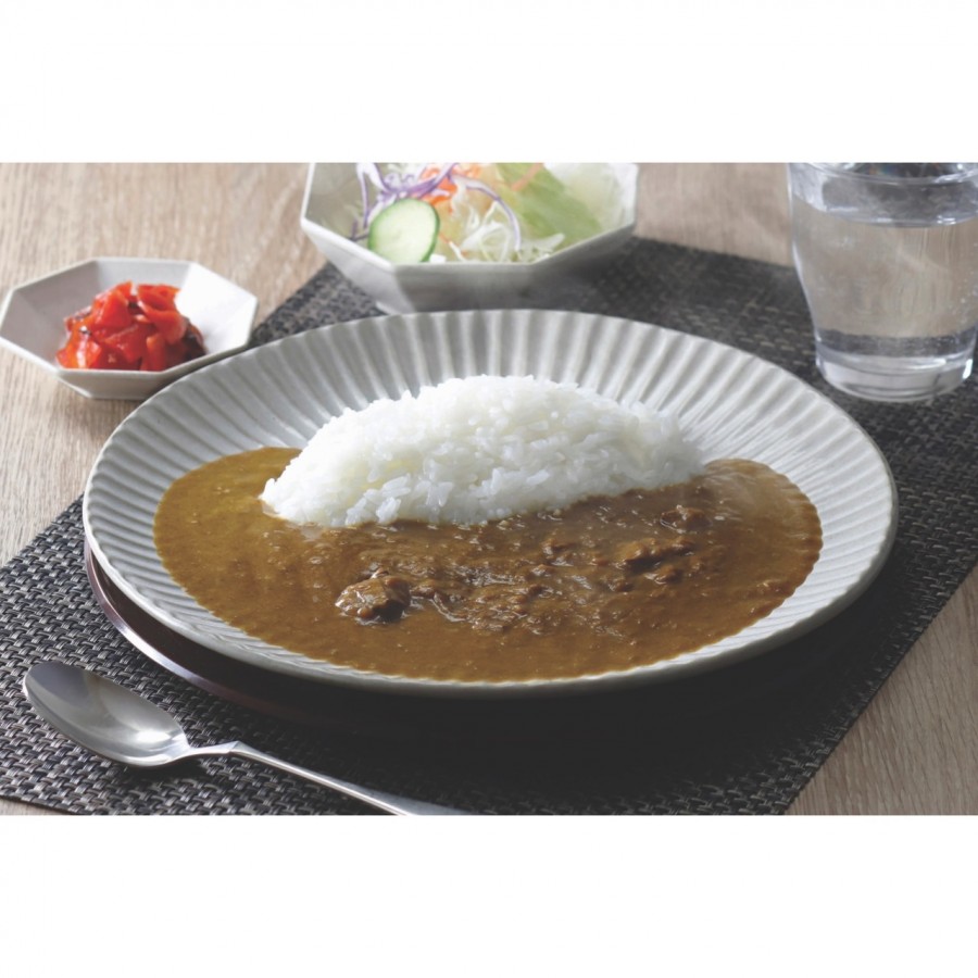 【北海道】熟成カレー4個セット