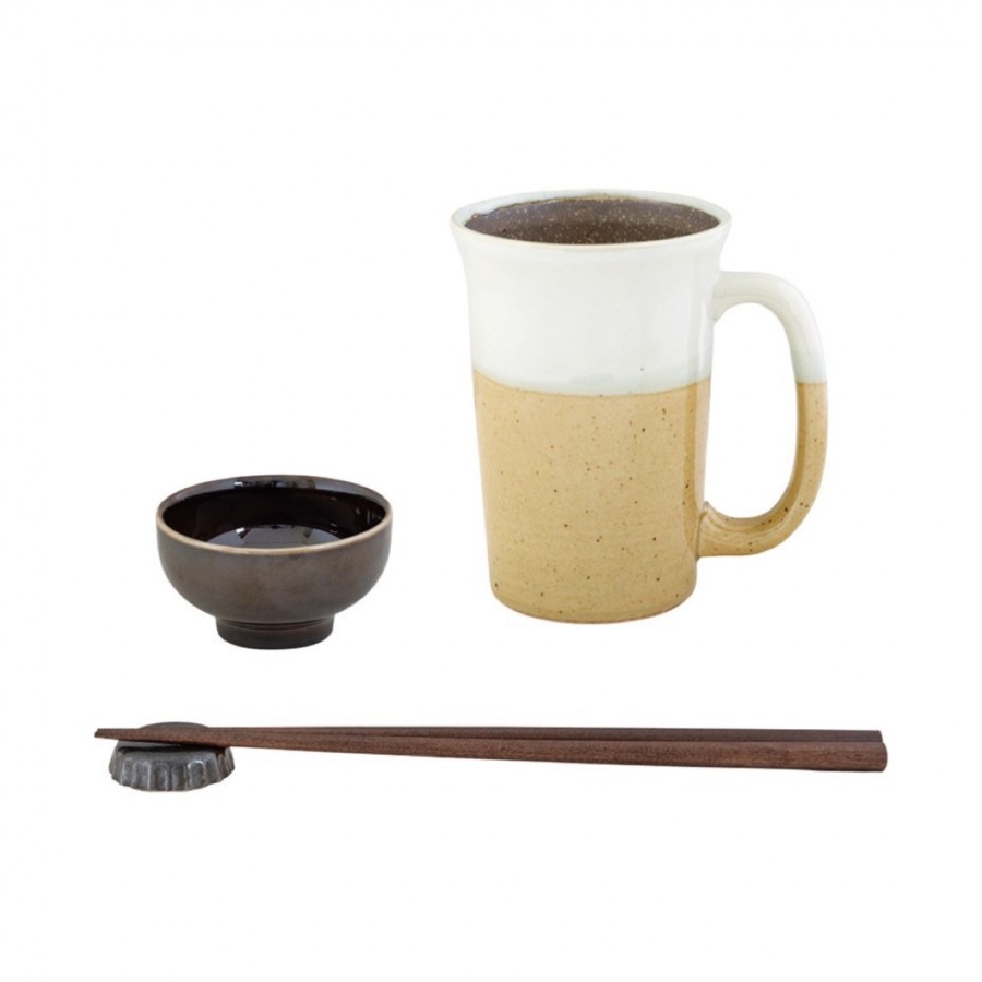 BEER お一人様晩酌セット(箸付) イエローピルスナー