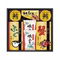 京料理おが和監修 お吸いもの詰合せ