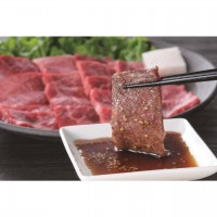 【山形県】米沢牛焼肉セット
