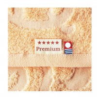 今治ブランド認定 Premium ホテルリゾート バスタオル