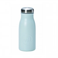 ミル　マグボトル350ml　ミント